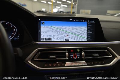 2022 BMW X7 M50i   - Photo 38 - Mesa, AZ 85202