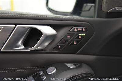 2022 BMW X7 M50i   - Photo 44 - Mesa, AZ 85202