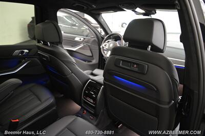 2022 BMW X7 M50i   - Photo 21 - Mesa, AZ 85202