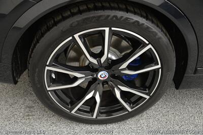 2022 BMW X7 M50i   - Photo 55 - Mesa, AZ 85202
