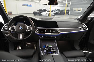 2022 BMW X7 M50i   - Photo 10 - Mesa, AZ 85202