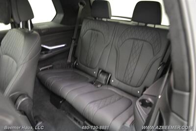 2022 BMW X7 M50i   - Photo 16 - Mesa, AZ 85202
