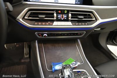 2022 BMW X7 M50i   - Photo 30 - Mesa, AZ 85202
