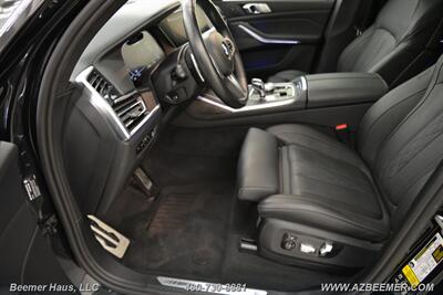 2022 BMW X7 M50i   - Photo 11 - Mesa, AZ 85202