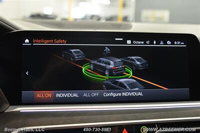 2022 BMW X7 M50i   - Photo 20 - Mesa, AZ 85202