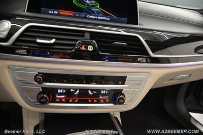 2022 BMW 7 Series 740i   - Photo 37 - Mesa, AZ 85202