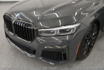 2022 BMW 7 Series 740i   - Photo 52 - Mesa, AZ 85202