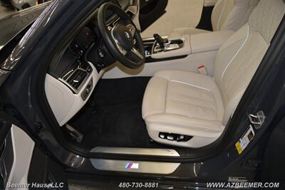 2022 BMW 7 Series 740i   - Photo 14 - Mesa, AZ 85202
