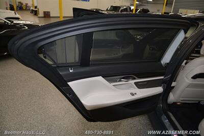 2022 BMW 7 Series 740i   - Photo 43 - Mesa, AZ 85202