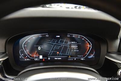 2023 BMW 5 Series 540i   - Photo 30 - Mesa, AZ 85202