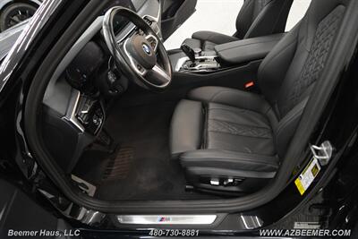 2023 BMW 5 Series 540i   - Photo 14 - Mesa, AZ 85202