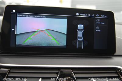 2023 BMW 5 Series 540i   - Photo 33 - Mesa, AZ 85202