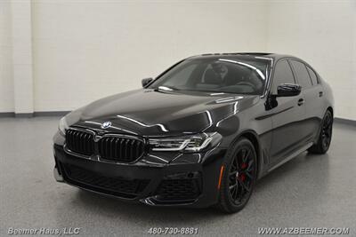 2023 BMW 5 Series 540i   - Photo 2 - Mesa, AZ 85202