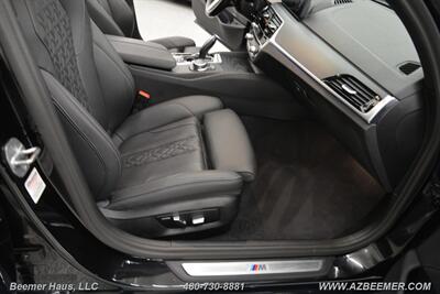 2023 BMW 5 Series 540i   - Photo 20 - Mesa, AZ 85202
