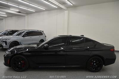 2023 BMW 5 Series 540i   - Photo 4 - Mesa, AZ 85202