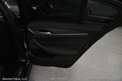 2023 BMW 5 Series 540i   - Photo 42 - Mesa, AZ 85202