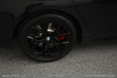 2023 BMW 5 Series 540i   - Photo 45 - Mesa, AZ 85202