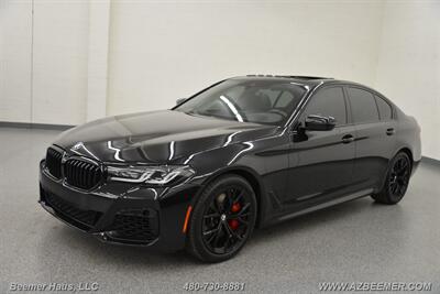 2023 BMW 5 Series 540i   - Photo 3 - Mesa, AZ 85202