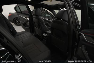 2023 BMW 5 Series 540i   - Photo 23 - Mesa, AZ 85202