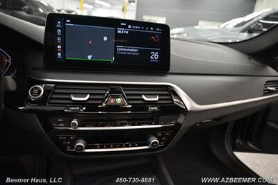 2023 BMW 5 Series 540i   - Photo 31 - Mesa, AZ 85202