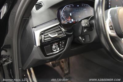 2023 BMW 5 Series 540i   - Photo 28 - Mesa, AZ 85202