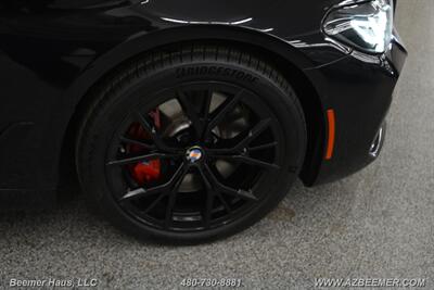 2023 BMW 5 Series 540i   - Photo 46 - Mesa, AZ 85202