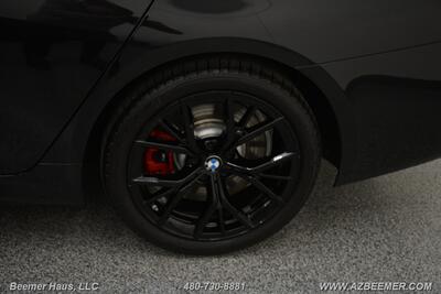 2023 BMW 5 Series 540i   - Photo 48 - Mesa, AZ 85202