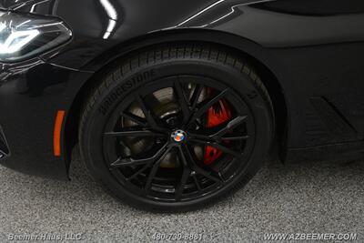 2023 BMW 5 Series 540i   - Photo 47 - Mesa, AZ 85202