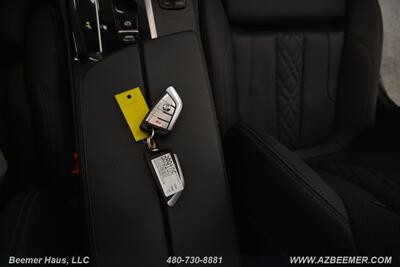 2023 BMW 5 Series 540i   - Photo 37 - Mesa, AZ 85202