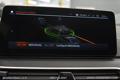 2023 BMW 5 Series 540i   - Photo 34 - Mesa, AZ 85202