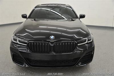 2023 BMW 5 Series 540i   - Photo 5 - Mesa, AZ 85202