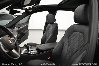 2023 BMW 5 Series 540i   - Photo 15 - Mesa, AZ 85202