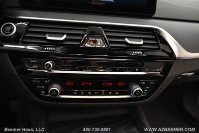 2023 BMW 5 Series 540i   - Photo 35 - Mesa, AZ 85202