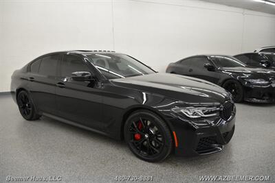 2023 BMW 5 Series 540i   - Photo 7 - Mesa, AZ 85202