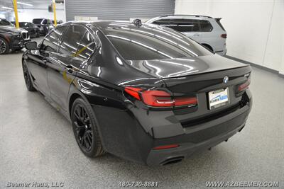 2023 BMW 5 Series 540i   - Photo 11 - Mesa, AZ 85202