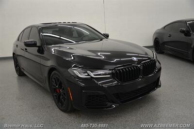 2023 BMW 5 Series 540i   - Photo 6 - Mesa, AZ 85202