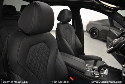 2023 BMW 5 Series 540i   - Photo 22 - Mesa, AZ 85202