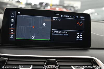 2023 BMW 5 Series 540i   - Photo 32 - Mesa, AZ 85202