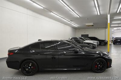 2023 BMW 5 Series 540i   - Photo 8 - Mesa, AZ 85202