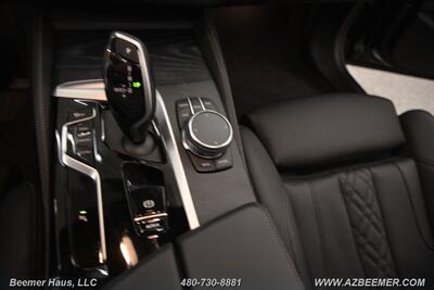 2023 BMW 5 Series 540i   - Photo 36 - Mesa, AZ 85202