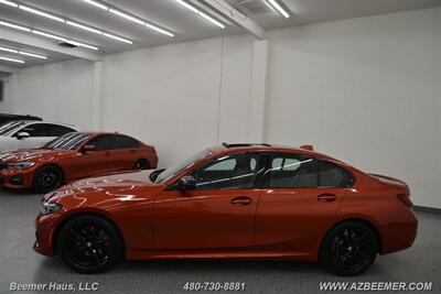 2022 BMW 3 Series 330i   - Photo 4 - Mesa, AZ 85202