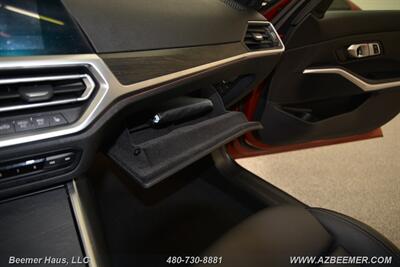 2022 BMW 3 Series 330i   - Photo 36 - Mesa, AZ 85202
