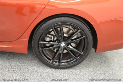 2022 BMW 3 Series 330i   - Photo 47 - Mesa, AZ 85202