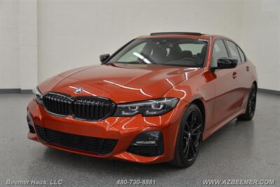 2022 BMW 3 Series 330i   - Photo 2 - Mesa, AZ 85202
