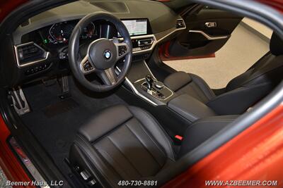 2022 BMW 3 Series 330i   - Photo 12 - Mesa, AZ 85202