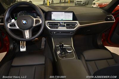 2022 BMW 3 Series 330i   - Photo 16 - Mesa, AZ 85202
