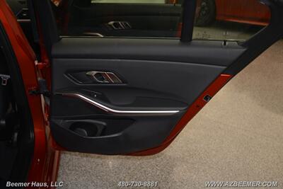 2022 BMW 3 Series 330i   - Photo 40 - Mesa, AZ 85202