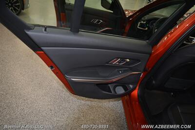 2022 BMW 3 Series 330i   - Photo 39 - Mesa, AZ 85202