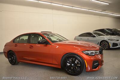 2022 BMW 3 Series 330i   - Photo 7 - Mesa, AZ 85202