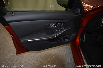2022 BMW 3 Series 330i   - Photo 38 - Mesa, AZ 85202
